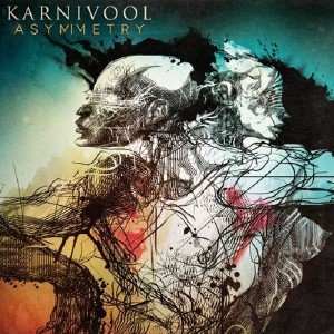 Karnivool - Asymmetry (2013)