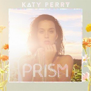 Katy Perry - Prism [Deluxe Version] (2013)