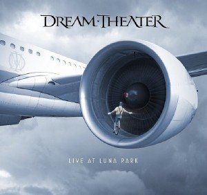 Dream Theater - Live at Luna Park (2013)