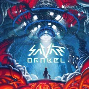 Savant - Orakel (2013)