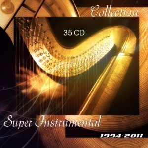 Super Instrumental - Collection [1994-2011] MP3
