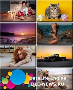 LIFEstyle News MiXture Images. Wallpapers Part (982)