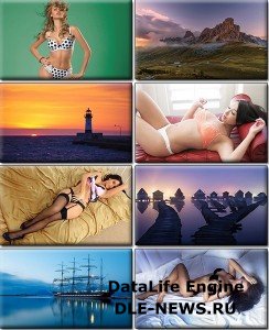 LIFEstyle News MiXture Images. Wallpapers Part (979)