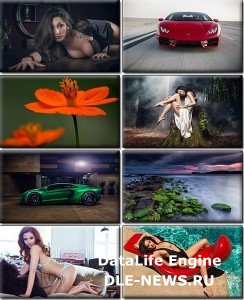 LIFEstyle News MiXture Images. Wallpapers Part (977)