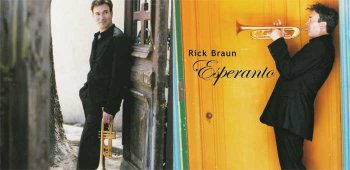 Rick Brown (2003) - Esperanto