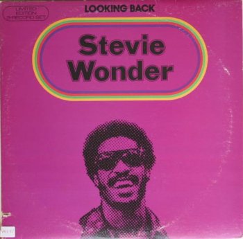  Stevie Wonder (1976) - Looking Back