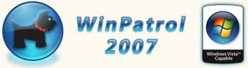 WinPatrol 11.1.2007