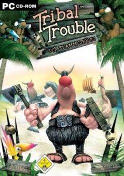 Tribal Trouble v1.0.7209