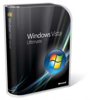 Windows Vista Final (x32 & x64) FULL ISO DVD(rus)