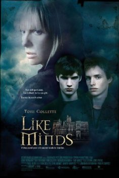 Читая мысли / Like Minds (2006) DVDRip