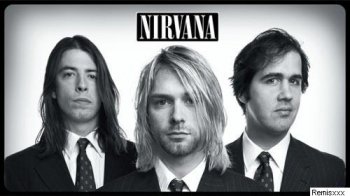 Nirvana. With The Lights Out