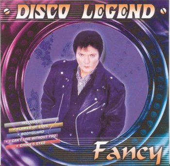 Fancy - Disco Legend