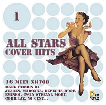 All Stars Cover Hits - vol. 1