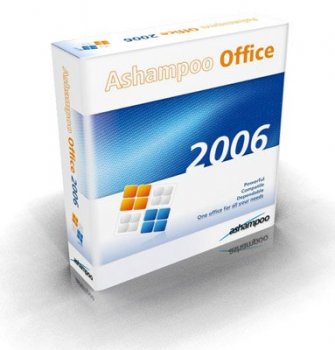 Ashampoo Office 2006 ver. 1.10