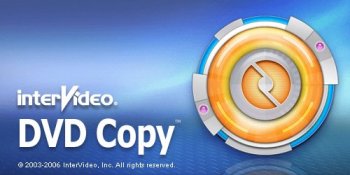 InterVideo DVD Copy Platinum 5.5B000.04C00