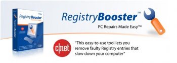 Registry Booster 1.4