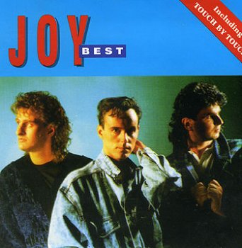Joy - The BEST