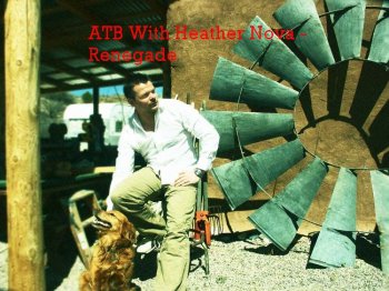 ATB With Heather Nova - Renegade