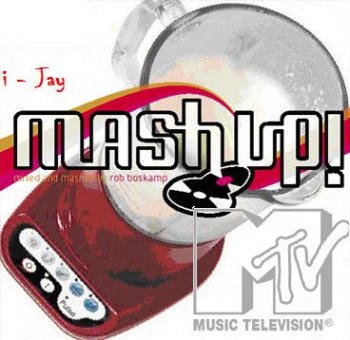 VA - MTV Mash Up