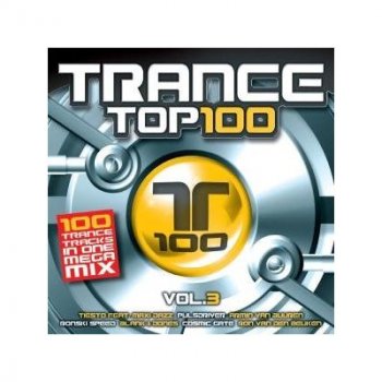 VA- Trance Top 100 Vol.3 (2007)