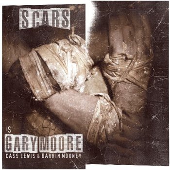 Gary Moore - SCARS