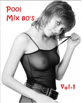 VA-Pool Mix 80's vol 1