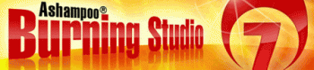 Ashampoo Burning Studio 7.10