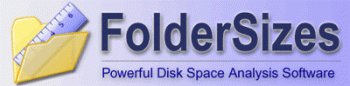 FolderSizes 4.1.0.0