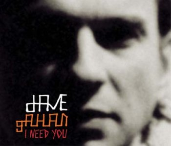 David Gahan - I Need You [single] (2003) MP3