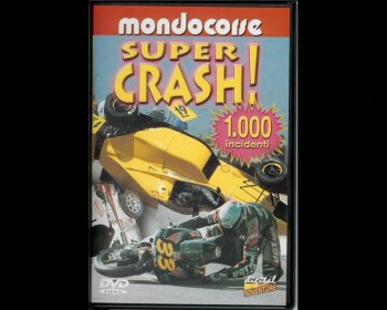 1000 Супер Аварий / Super Crash - 1000 Crashs (Car - Moto - Truck - Dragster Others)