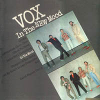  VOX (1984) - In The New Mood