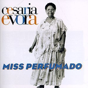  Cesaria Evora (1998) - Miss Perfumado