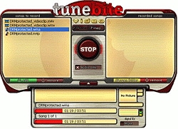 Tunebite 4.1.0.12 Platinum