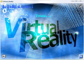 Virtual Reality (by NoNaMe & takeIT)