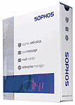 Sophos Anti-Virus 4.15