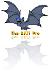 The Bat! 3.98.1 Home/ Professional