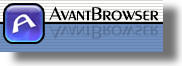 Avant Browser 11.0 Build 46