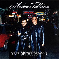 Modern talking-Year Of The Dragon