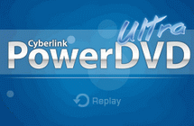 Cyberlink PowerDVD Ultra Deluxe v7.3 (Multilingual)