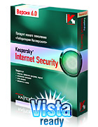 Portable Kaspersky Internet Security 6.0.2.614