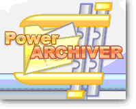 PowerArchiver 2007 v10.01