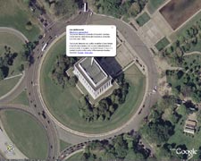 Google Earth Free 4.0 Build 2742