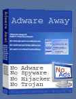 Adware Away v3.1.1