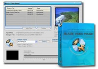 Blaze Video Magic v2.0.10.70