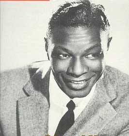 Nat King Cole Greatest American Legends