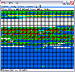 Vopt 9.08