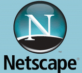 Netscape Browser v8.1.3