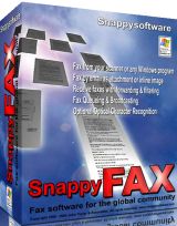 Snappy Fax 4.2.1.1