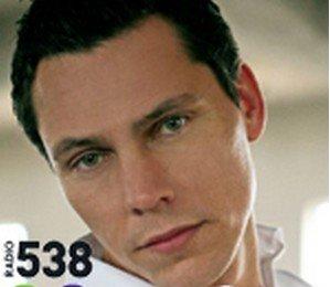 Tiesto-Radio 538 "Club Nouveau" 3