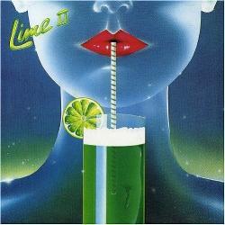 Lime "Lime2" 1982